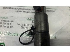 Recambio de inyector para fiat ducato referencia OEM IAM KBE58S4   2