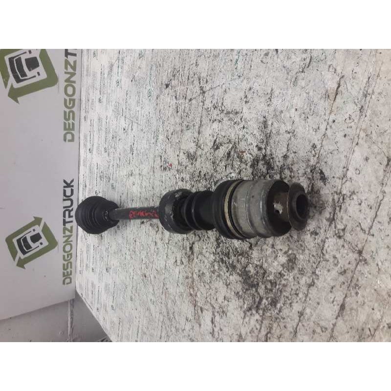 Recambio de transmision delantera derecha para renault rapid/express (f40) 1.4 básico familiar cat (f407) referencia OEM IAM   