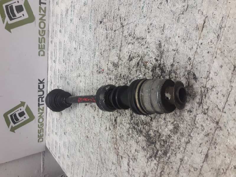 Recambio de transmision delantera derecha para renault rapid/express (f40) 1.4 básico familiar cat (f407) referencia OEM IAM   