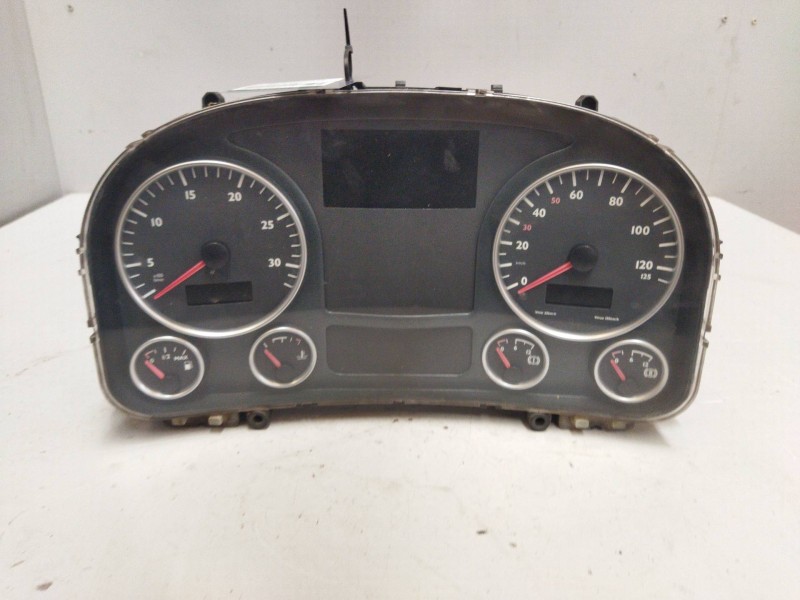 Recambio de cuadro instrumentos para man autobus autobus 18440 ratio/e4 referencia OEM IAM   