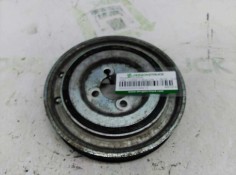 Recambio de polea cigueñal para opel corsa c blue line referencia OEM IAM 46819147 0055200498 