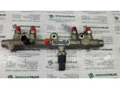 Recambio de rampa inyectora para peugeot 406 berlina (s1/s2) 2.0 hdi referencia OEM IAM 0445214010  