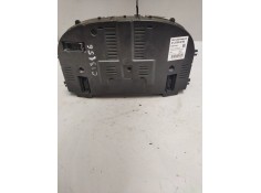 Recambio de cuadro instrumentos para man autobus autobus 18440 ratio/e4 referencia OEM IAM    2