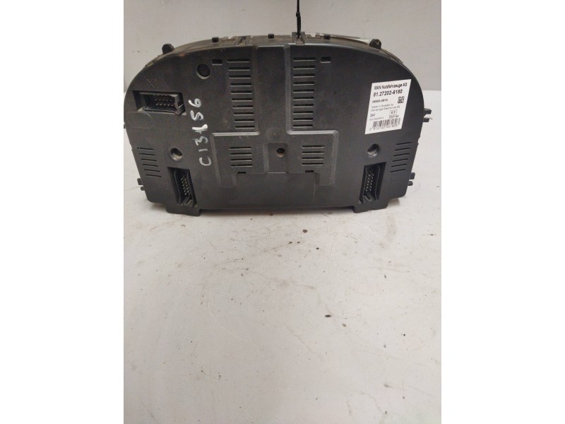 Recambio de cuadro instrumentos para man autobus autobus 18440 ratio/e4 referencia OEM IAM   