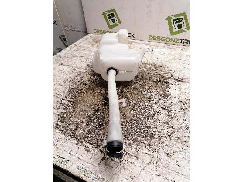 Recambio de deposito limpia para fiat doblo ii (152) easy referencia OEM IAM   