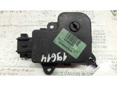 Recambio de motor regulador climatizacion para renault espace iv (jk0) dynamique referencia OEM IAM 7701206536 52485400 