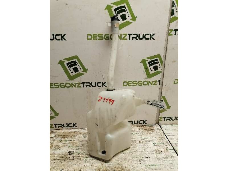 Recambio de deposito limpia para fiat doblo ii (152) easy referencia OEM IAM   