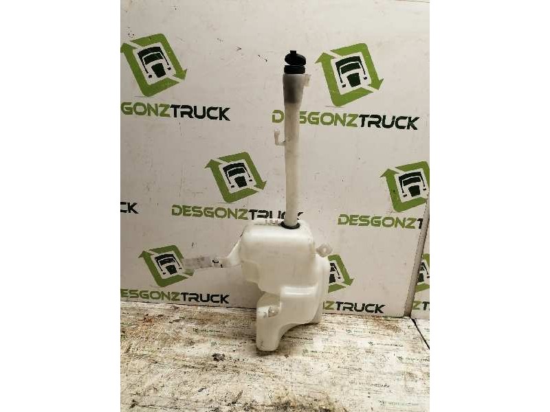 Recambio de deposito limpia para fiat doblo ii (152) easy referencia OEM IAM   