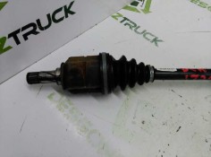 Recambio de transmision delantera derecha para opel corsa c blue line referencia OEM IAM 374443   2