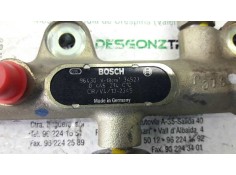 Recambio de rampa inyectora para peugeot 406 berlina (s1/s2) 2.0 hdi referencia OEM IAM 0445214010   2