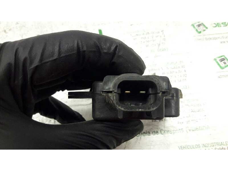 Recambio de motor regulador climatizacion para renault espace iv (jk0) dynamique referencia OEM IAM 7701206536 52485400 