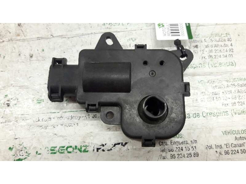 Recambio de motor regulador climatizacion para renault espace iv (jk0) dynamique referencia OEM IAM 7701206536 52485400 