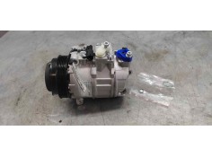 Recambio de compresor aire acondicionado para mercedes-benz vito (w638) combi 110 d euro 2 (638.174) referencia OEM IAM 82D01550