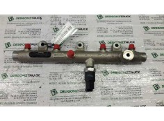 Recambio de rampa inyectora para citroën xantia berlina 2.0 hdi sx referencia OEM IAM 0445214019  