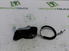 Recambio de maneta interior delantera derecha para opel corsa c blue line referencia OEM IAM 316053479  