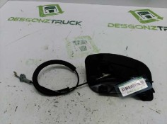Recambio de maneta interior delantera derecha para opel corsa c blue line referencia OEM IAM 316053479   2