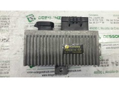Recambio de caja precalentamiento para renault trafic (desde 5.89) referencia OEM IAM 7700709860  