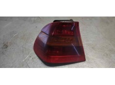 Recambio de piloto trasero izquierdo para bmw serie 3 berlina (e46) 320d referencia OEM IAM   