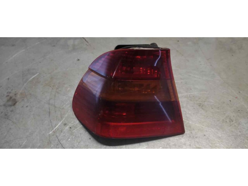 Recambio de piloto trasero izquierdo para bmw serie 3 berlina (e46) 320d referencia OEM IAM   