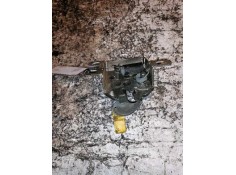 Recambio de cerradura capot para fiat fiorino referencia OEM IAM    2