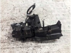 Recambio de cerradura puerta delantera derecha para ford focus berlina (cap) ambiente (d) referencia OEM IAM 3M5AR21812AM  