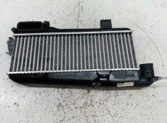 Recambio de intercooler para citroën xsara berlina 1.9 td sx referencia OEM IAM 9613541380 50277557 