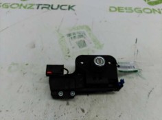 Recambio de motor cierre centralizado porton para opel corsa c blue line referencia OEM IAM 09183495  