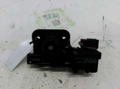 Recambio de motor cierre centralizado porton para opel corsa c blue line referencia OEM IAM 09183495   2