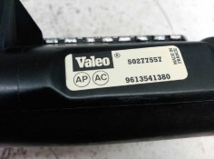 Recambio de intercooler para citroën xsara berlina 1.9 td sx referencia OEM IAM 9613541380 50277557  2