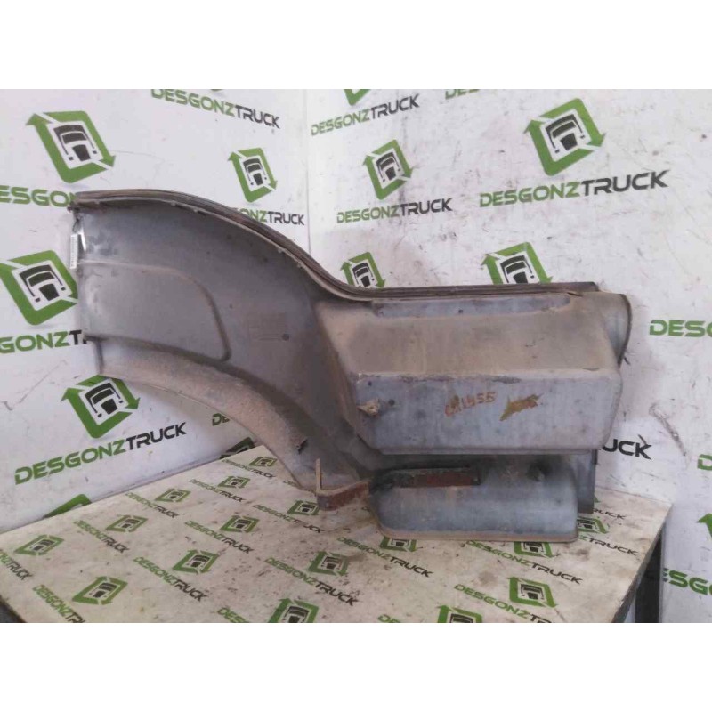 Recambio de paso rueda izquierdo para iveco stralis (as) fsa t / fp lt 4x2 gran espacio referencia OEM IAM   