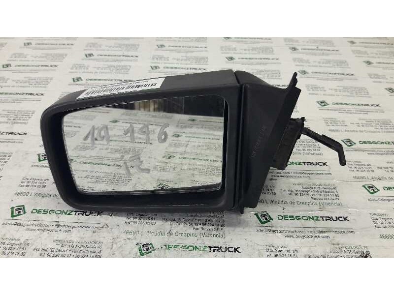 Recambio de retrovisor izquierdo para opel kadett e referencia OEM IAM  MANUAL 