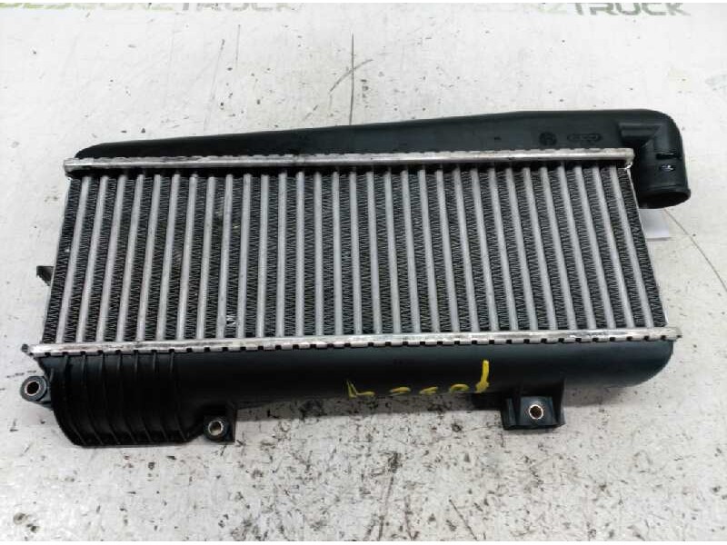 Recambio de intercooler para citroën xsara berlina 1.9 td sx referencia OEM IAM 9613541380 50277557 