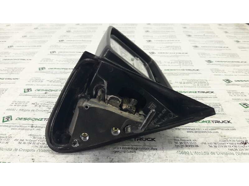 Recambio de retrovisor izquierdo para opel kadett e referencia OEM IAM  MANUAL 