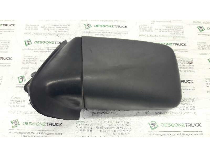 Recambio de retrovisor izquierdo para opel kadett e referencia OEM IAM  MANUAL 