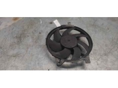 Recambio de electroventilador para mercedes-benz vito (w638) combi 110 d euro 2 (638.174) referencia OEM IAM 6385000593  