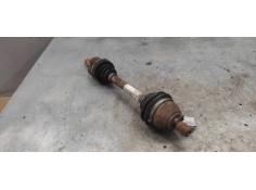 Recambio de transmision delantera izquierda para ford focus turnier (cb4) trend referencia OEM IAM 3M513B437DAF  