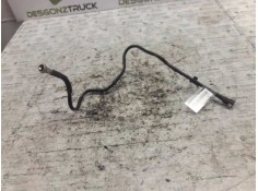 Recambio de tubo para ford focus berlina (cap) ambiente (d) referencia OEM IAM  DE COMBUSTIBLE 