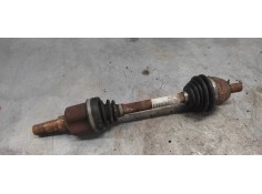 Recambio de transmision delantera izquierda para ford focus turnier (cb4) trend referencia OEM IAM 3M513B437DAF   2