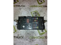 Recambio de caja reles / fusibles para iveco daily caja cerrada (1999 =>) 35 - c 14 caja cerrada, techo elevado referencia OEM I