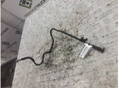 Recambio de tubo para ford focus berlina (cap) ambiente (d) referencia OEM IAM  DE COMBUSTIBLE  2
