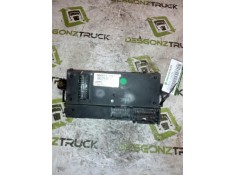 Recambio de caja reles / fusibles para iveco daily caja cerrada (1999 =>) 35 - c 14 caja cerrada, techo elevado referencia OEM I 2
