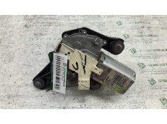 Recambio de motor limpia trasero para renault espace iv (jk0) dynamique referencia OEM IAM 8200031083  