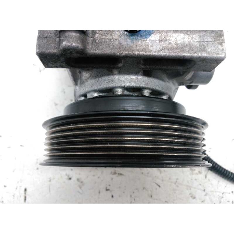 Recambio de compresor aire acondicionado para fiat punto berlina (188) 1.9 d (i) referencia OEM IAM 592475700  