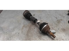 Recambio de transmision delantera izquierda para alfa romeo 147 (190) 1.6 16v cat referencia OEM IAM   