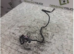 Recambio de tubo para ford focus berlina (cap) ambiente (d) referencia OEM IAM  DE COMBUSTIBLE 