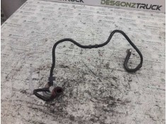 Recambio de tubo para ford focus berlina (cap) ambiente (d) referencia OEM IAM  DE COMBUSTIBLE  2