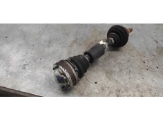 Recambio de transmision delantera izquierda para alfa romeo 147 (190) 1.6 16v cat referencia OEM IAM    2
