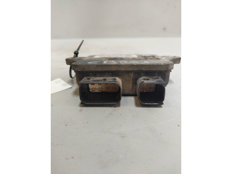 Recambio de modulo electronico para iveco stralis (as) 12.9 diesel referencia OEM IAM 5801627706  