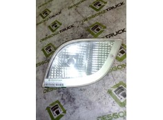 Recambio de piloto delantero izquierdo para mercedes-benz atego 6 cyl. 4x2 2005  1523 4x2 om 906 la l (largo) referencia OEM IAM