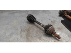 Recambio de transmision delantera derecha para alfa romeo 147 (190) 1.6 16v cat referencia OEM IAM   